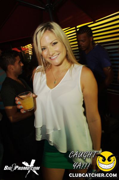 Luxy nightclub photo 14 - August 3rd, 2012