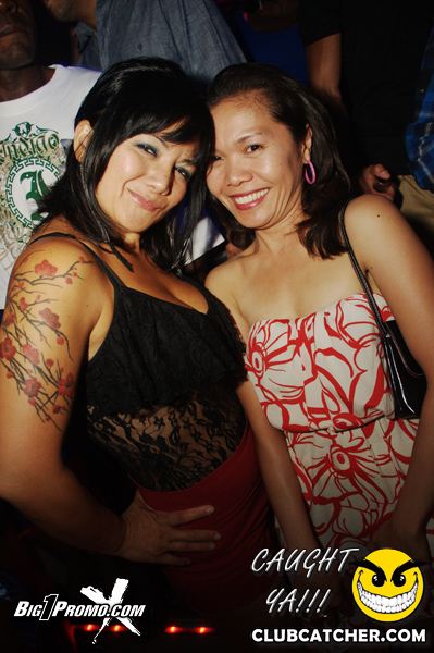 Luxy nightclub photo 170 - August 3rd, 2012