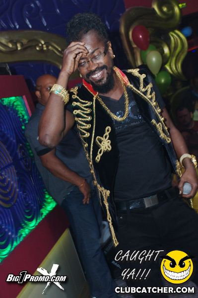 Luxy nightclub photo 18 - August 3rd, 2012