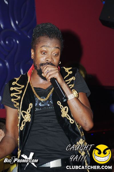 Luxy nightclub photo 21 - August 3rd, 2012