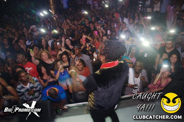 Luxy nightclub photo 22 - August 3rd, 2012