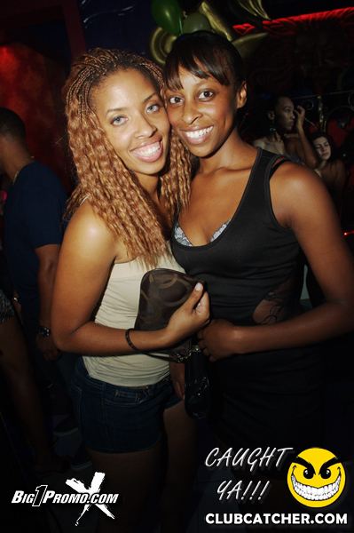 Luxy nightclub photo 252 - August 3rd, 2012