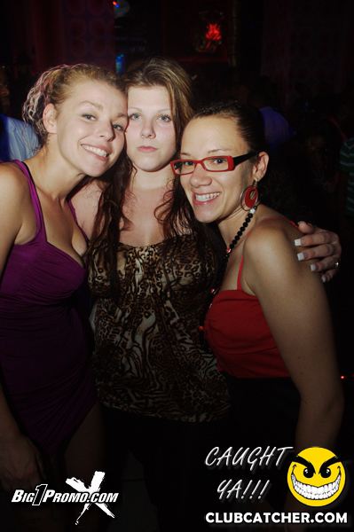 Luxy nightclub photo 316 - August 3rd, 2012