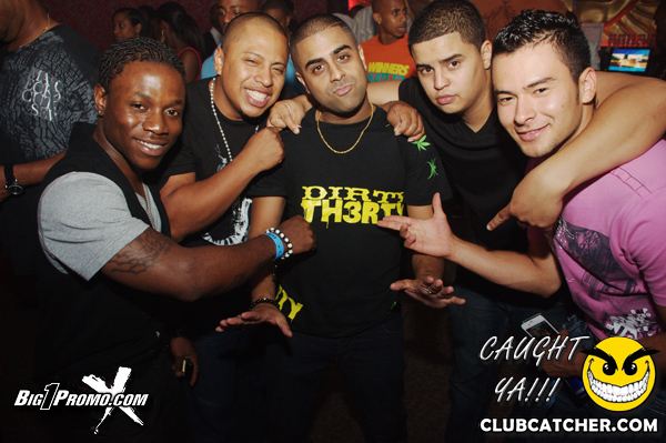 Luxy nightclub photo 34 - August 3rd, 2012
