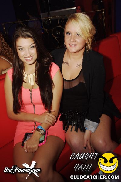 Luxy nightclub photo 39 - August 3rd, 2012