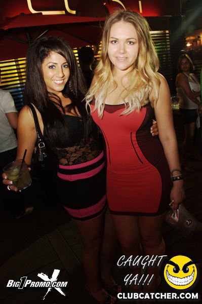 Luxy nightclub photo 44 - August 3rd, 2012