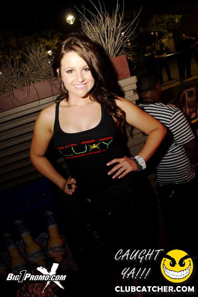 Luxy nightclub photo 6 - August 3rd, 2012