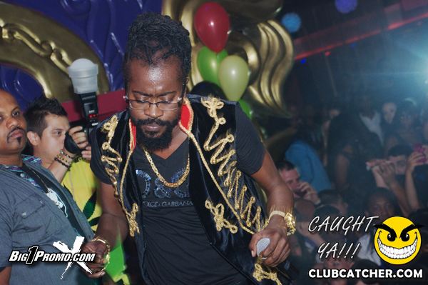 Luxy nightclub photo 63 - August 3rd, 2012