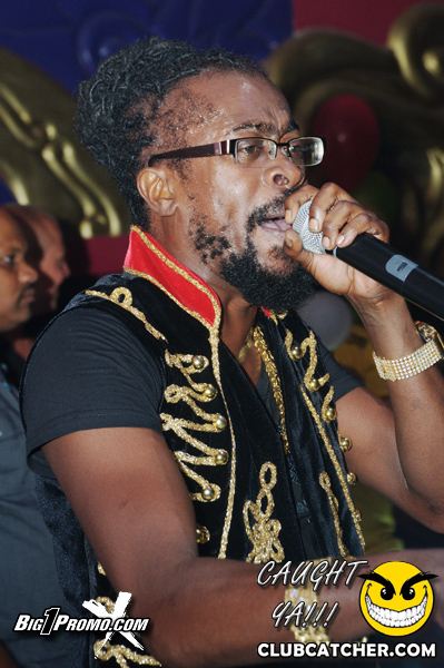 Luxy nightclub photo 65 - August 3rd, 2012