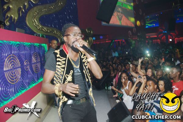 Luxy nightclub photo 68 - August 3rd, 2012