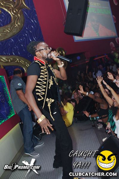 Luxy nightclub photo 70 - August 3rd, 2012