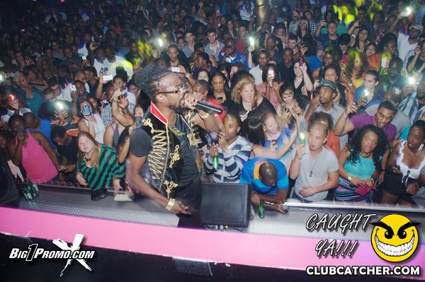 Luxy nightclub photo 72 - August 3rd, 2012