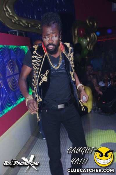 Luxy nightclub photo 73 - August 3rd, 2012