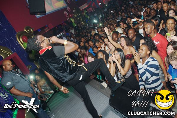 Luxy nightclub photo 76 - August 3rd, 2012