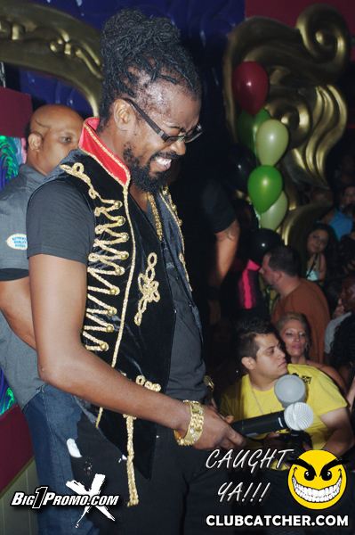 Luxy nightclub photo 81 - August 3rd, 2012