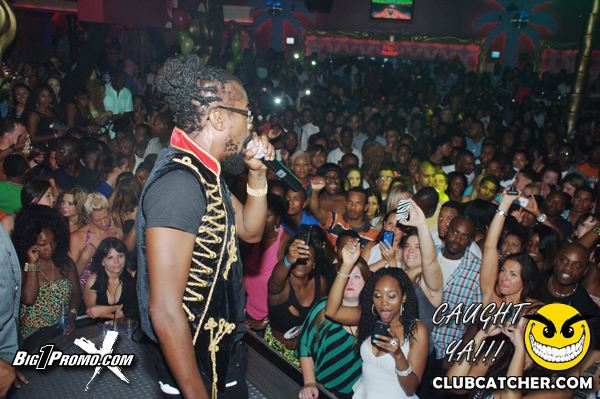 Luxy nightclub photo 84 - August 3rd, 2012