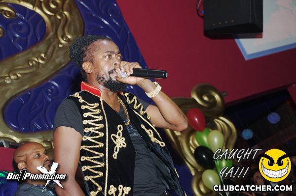 Luxy nightclub photo 88 - August 3rd, 2012