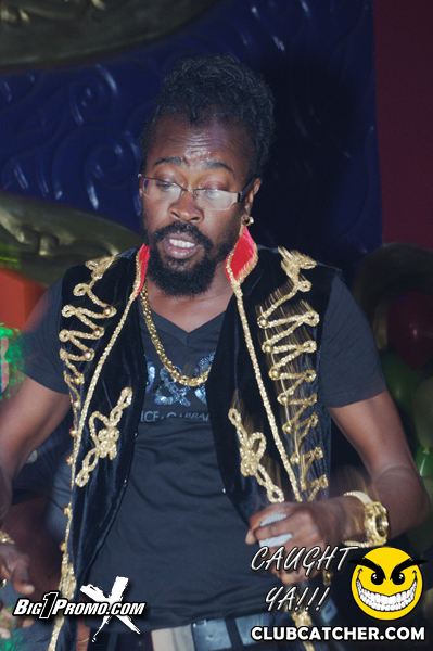 Luxy nightclub photo 89 - August 3rd, 2012