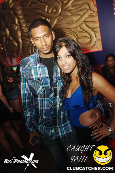 Luxy nightclub photo 92 - August 3rd, 2012