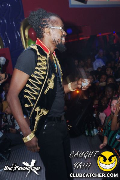 Luxy nightclub photo 93 - August 3rd, 2012