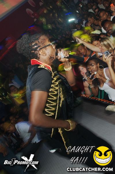 Luxy nightclub photo 94 - August 3rd, 2012