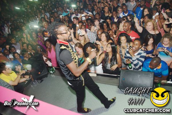 Luxy nightclub photo 95 - August 3rd, 2012