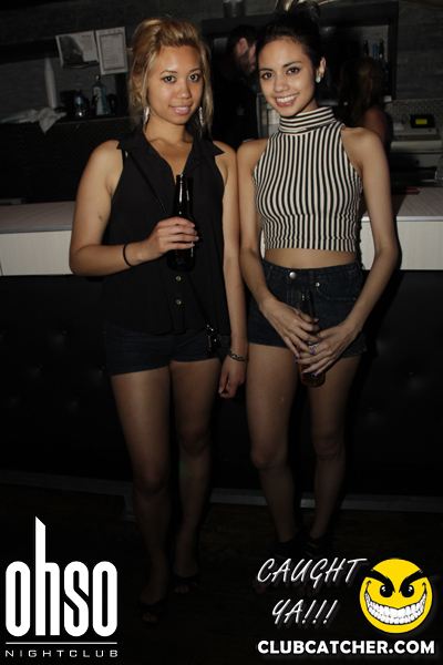 Ohso nightclub photo 12 - August 3rd, 2012
