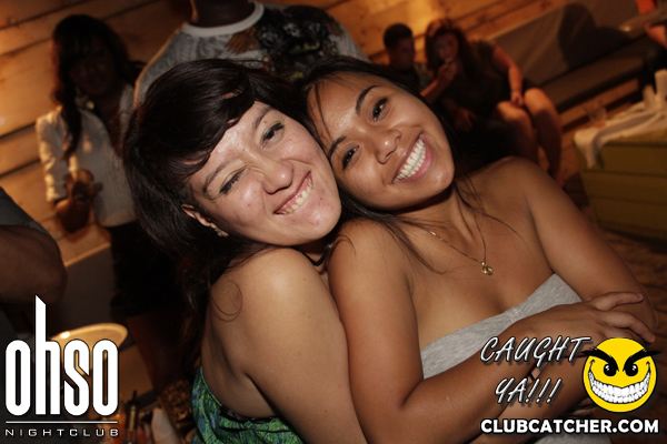 Ohso nightclub photo 36 - August 3rd, 2012