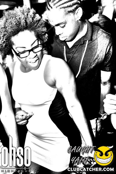 Ohso nightclub photo 38 - August 3rd, 2012
