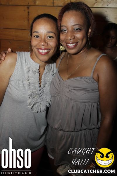 Ohso nightclub photo 41 - August 3rd, 2012