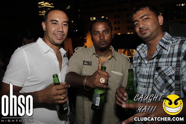 Ohso nightclub photo 47 - August 3rd, 2012