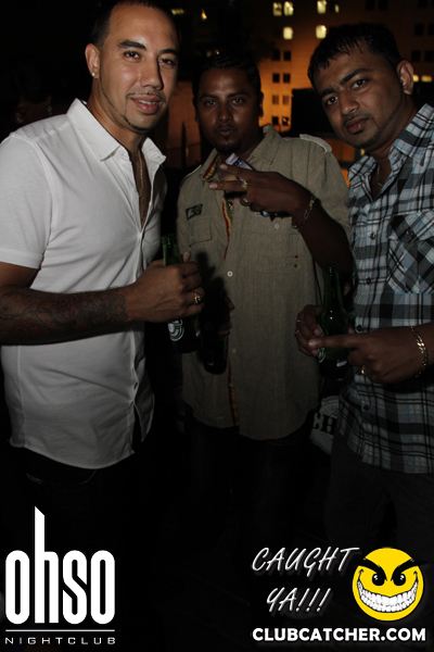 Ohso nightclub photo 48 - August 3rd, 2012