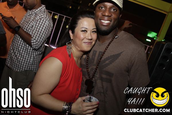 Ohso nightclub photo 55 - August 3rd, 2012