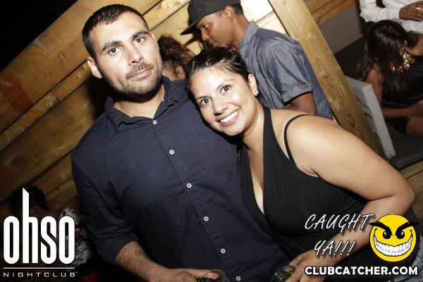 Ohso nightclub photo 60 - August 3rd, 2012