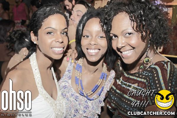 Ohso nightclub photo 66 - August 3rd, 2012