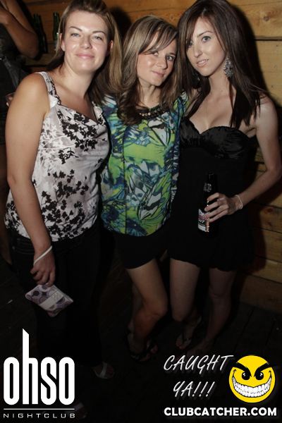 Ohso nightclub photo 70 - August 3rd, 2012