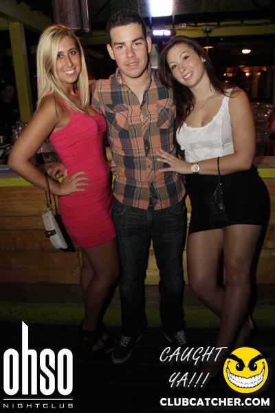 Ohso nightclub photo 8 - August 3rd, 2012