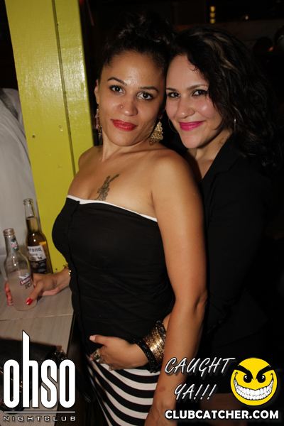 Ohso nightclub photo 71 - August 3rd, 2012