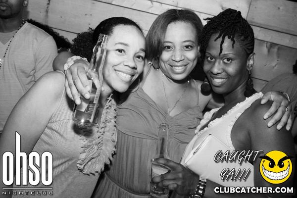 Ohso nightclub photo 91 - August 3rd, 2012