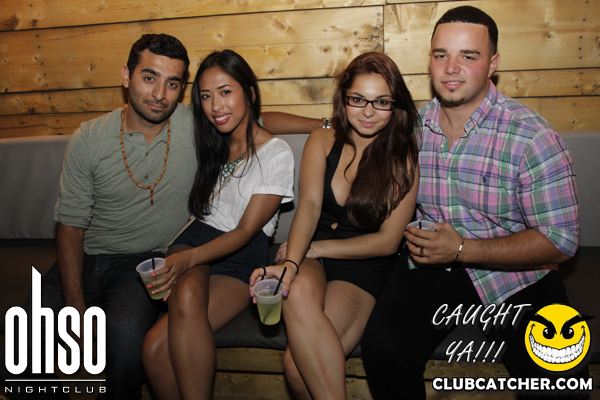 Ohso nightclub photo 96 - August 3rd, 2012