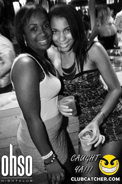 Ohso nightclub photo 99 - August 3rd, 2012
