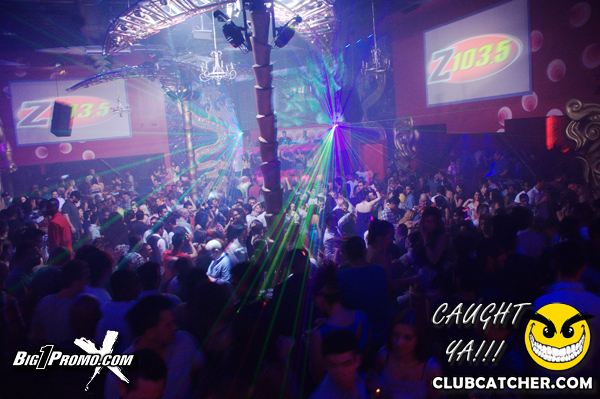 Luxy nightclub photo 1 - August 4th, 2012