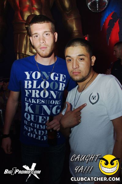 Luxy nightclub photo 186 - August 4th, 2012