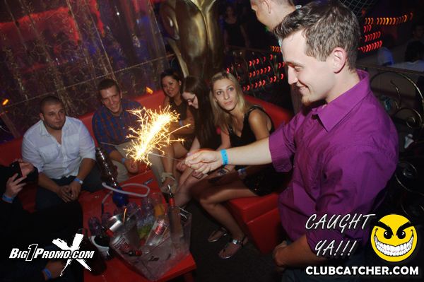 Luxy nightclub photo 20 - August 4th, 2012