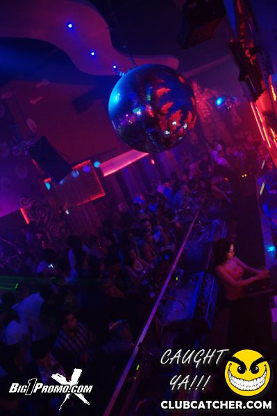 Luxy nightclub photo 22 - August 4th, 2012