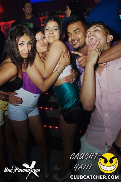 Luxy nightclub photo 26 - August 4th, 2012