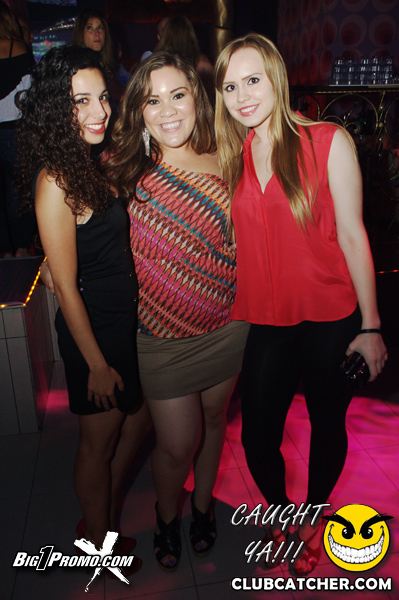 Luxy nightclub photo 27 - August 4th, 2012