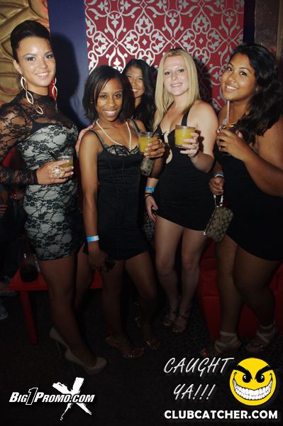 Luxy nightclub photo 28 - August 4th, 2012