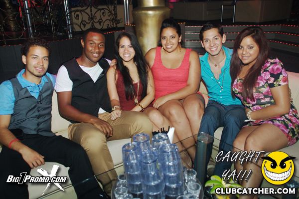 Luxy nightclub photo 4 - August 4th, 2012