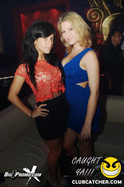 Luxy nightclub photo 33 - August 4th, 2012